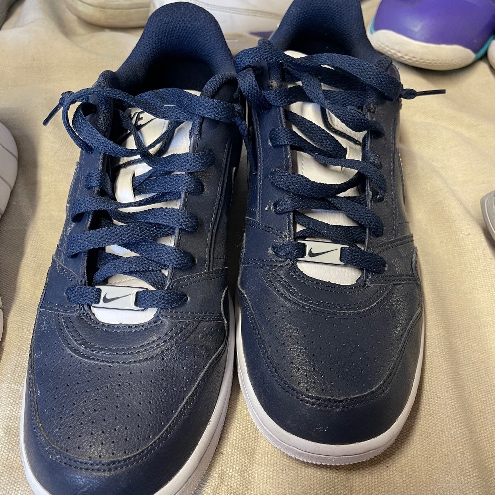 Nike sneakers